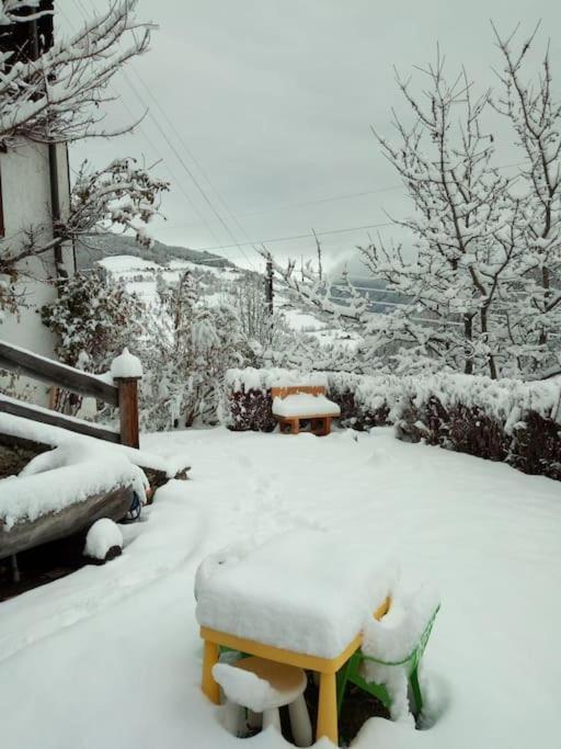 Fw Schnuckel In 300A Altem Bergbauernhaus 1110M Plessnitz Dış mekan fotoğraf